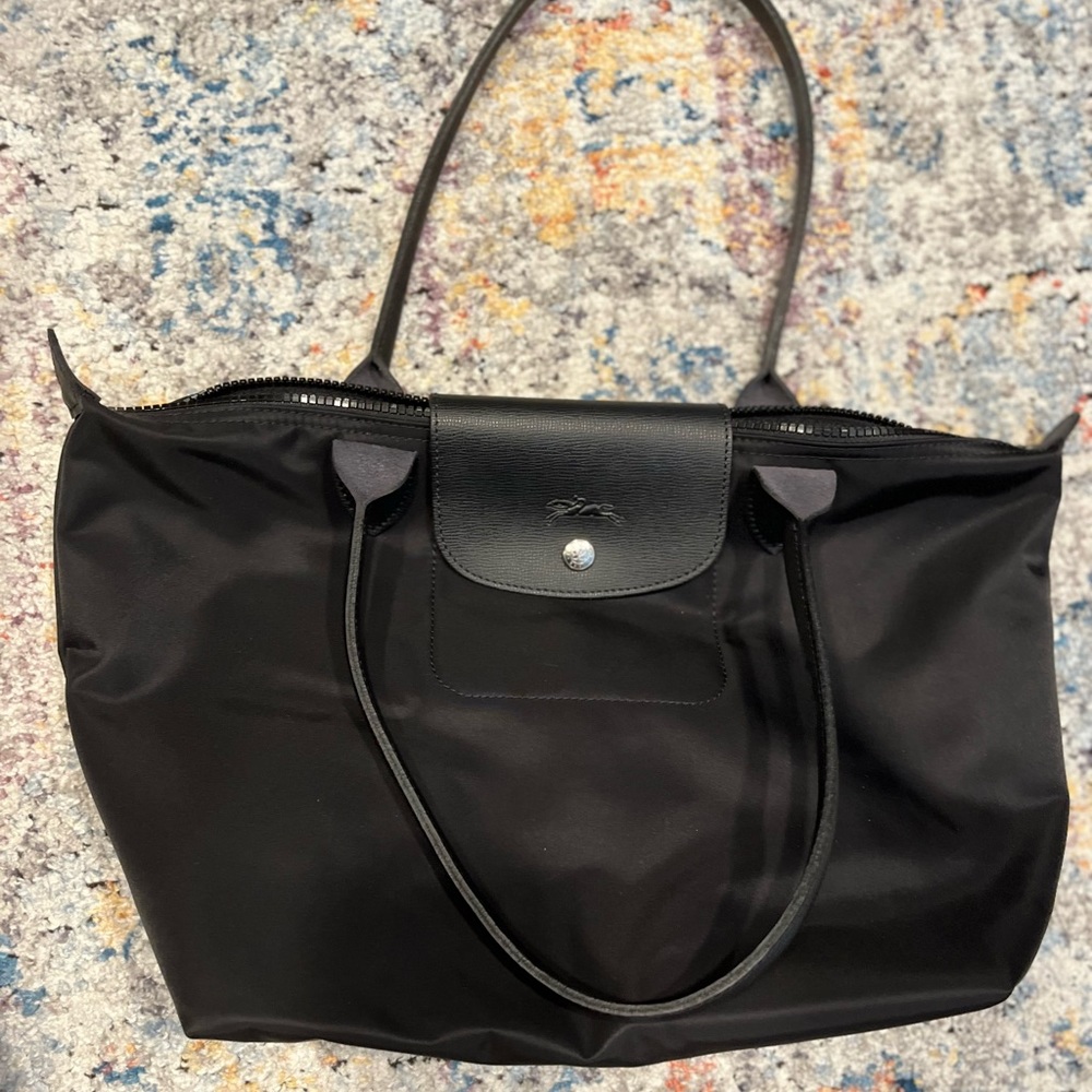 Longchamp bag